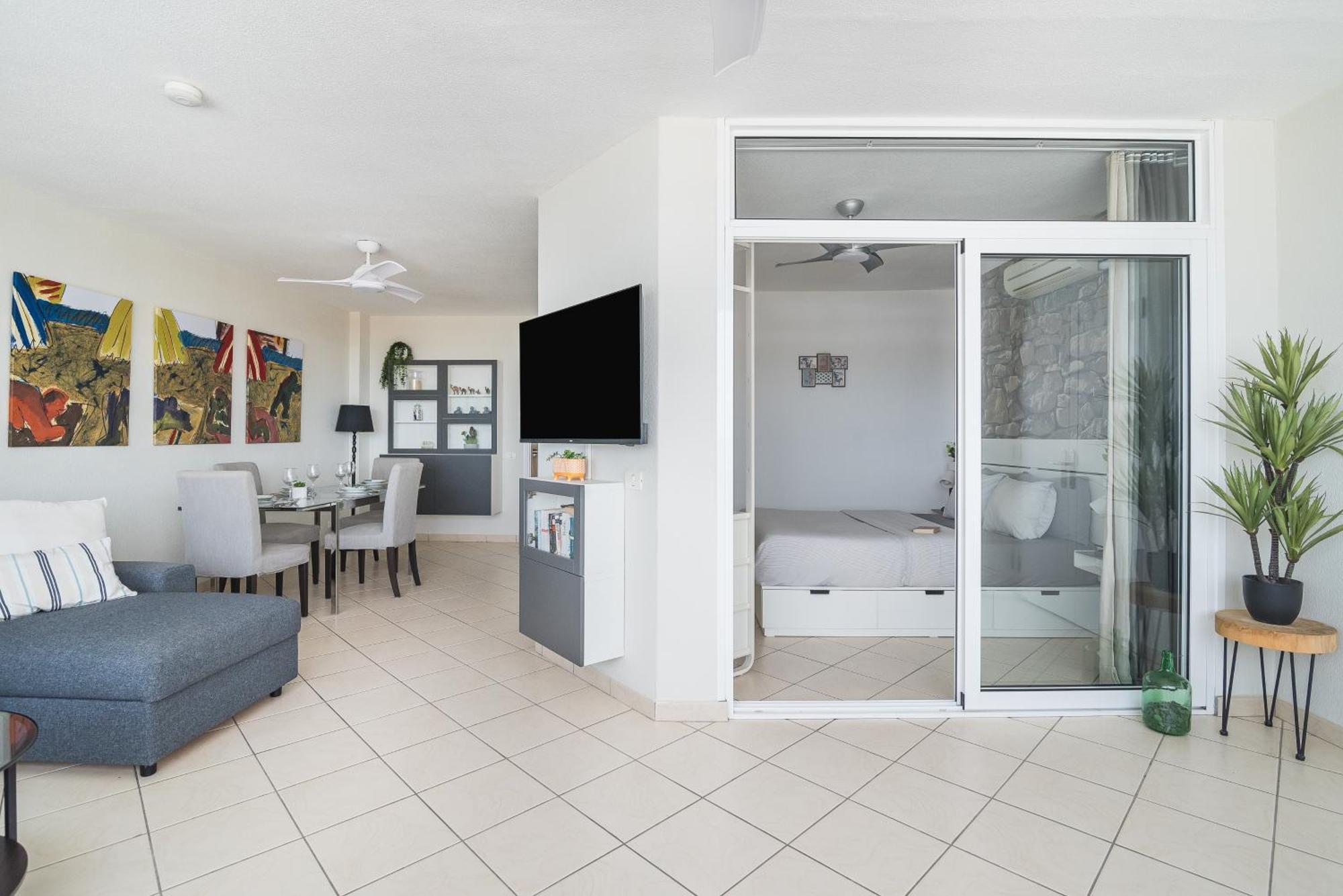 Casa Lex I Ocean & Sunrise Panorama I Steps From Dunes And Beach I Private 50 Sqm Terrace I Pool Maspalomas  Extérieur photo