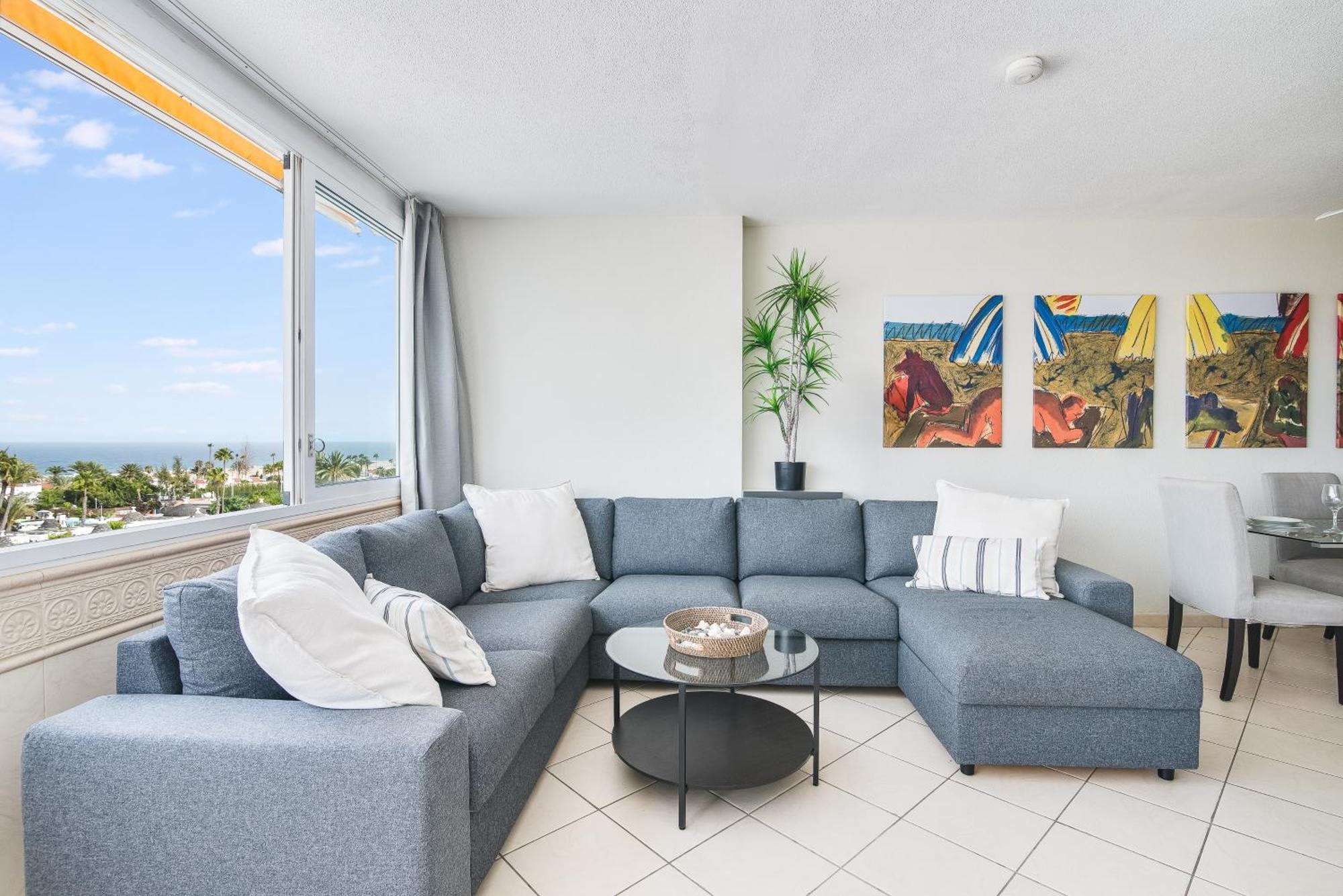 Casa Lex I Ocean & Sunrise Panorama I Steps From Dunes And Beach I Private 50 Sqm Terrace I Pool Maspalomas  Extérieur photo