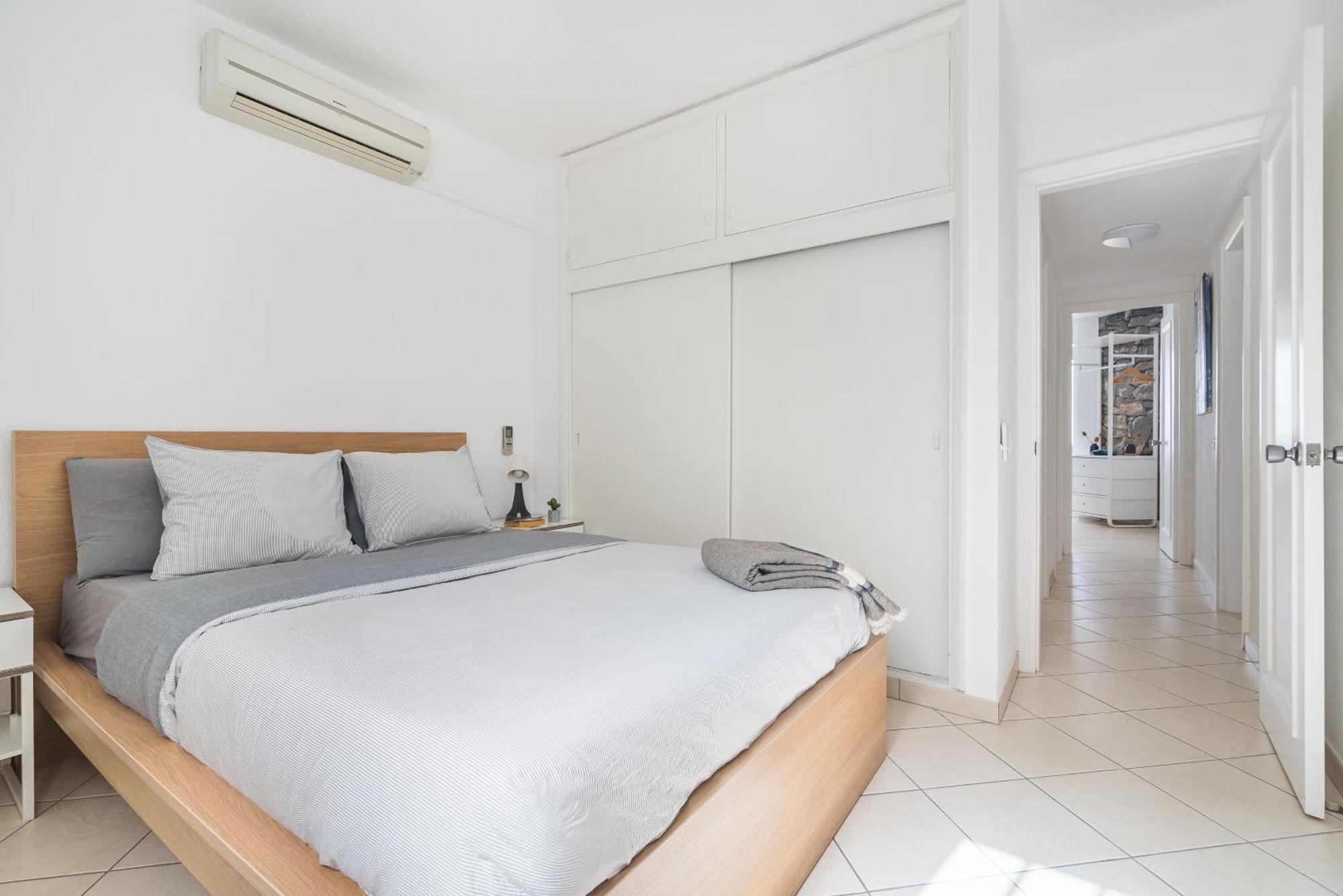 Casa Lex I Ocean & Sunrise Panorama I Steps From Dunes And Beach I Private 50 Sqm Terrace I Pool Maspalomas  Extérieur photo