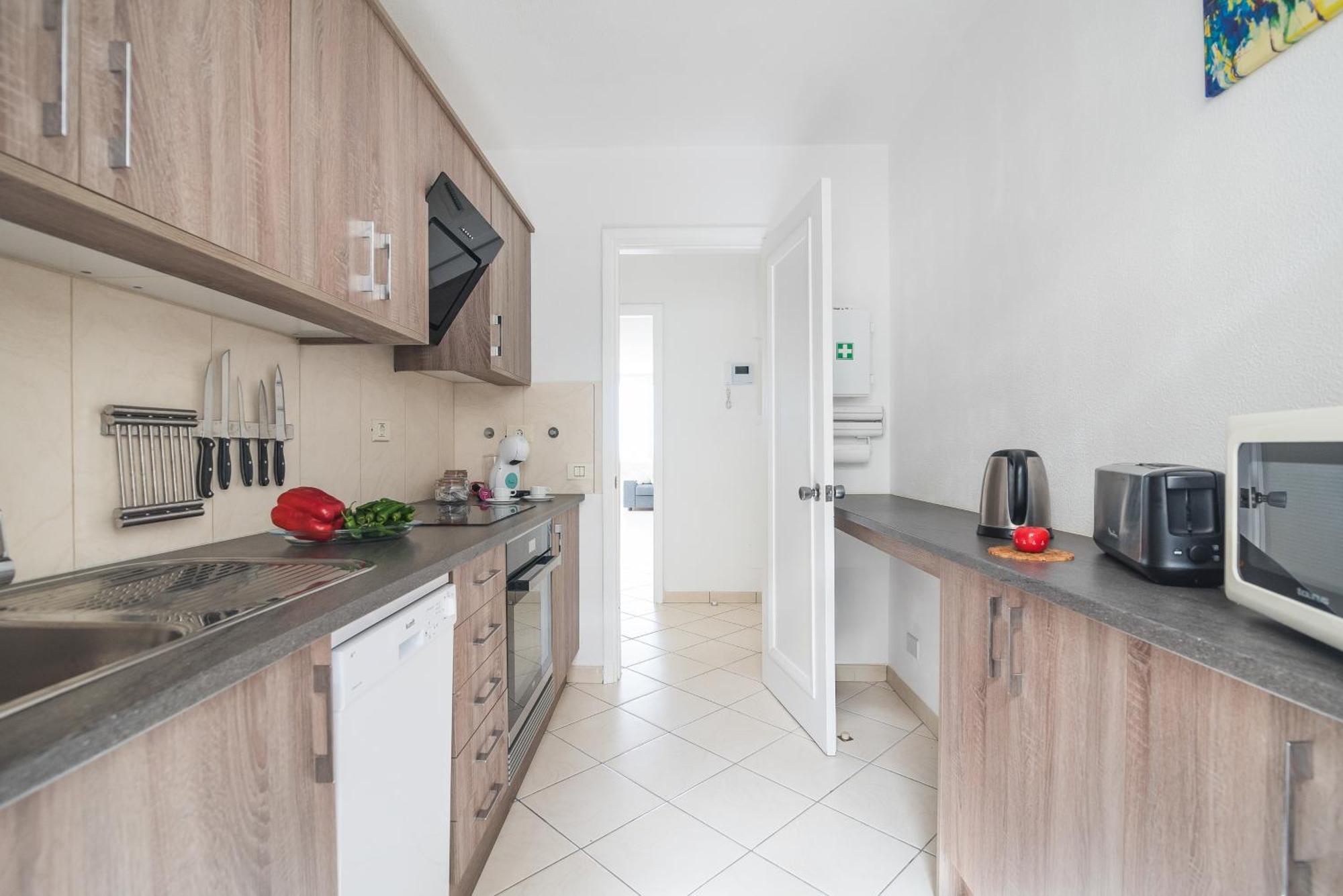 Casa Lex I Ocean & Sunrise Panorama I Steps From Dunes And Beach I Private 50 Sqm Terrace I Pool Maspalomas  Extérieur photo