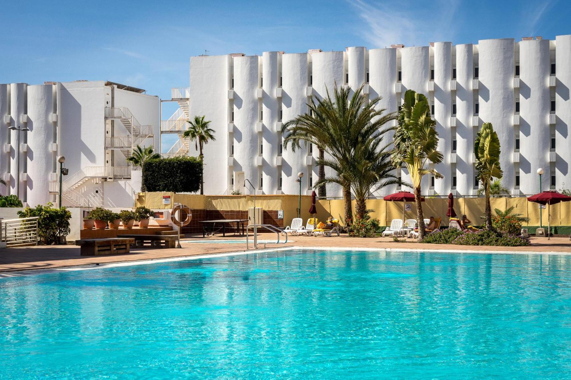 Casa Lex I Ocean & Sunrise Panorama I Steps From Dunes And Beach I Private 50 Sqm Terrace I Pool Maspalomas  Extérieur photo
