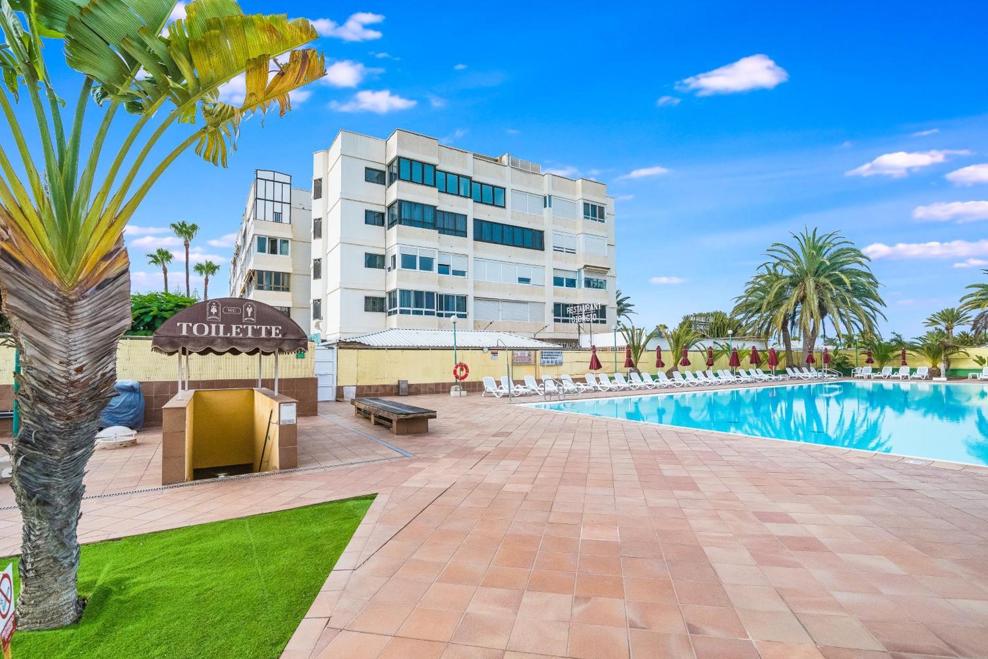 Casa Lex I Ocean & Sunrise Panorama I Steps From Dunes And Beach I Private 50 Sqm Terrace I Pool Maspalomas  Extérieur photo
