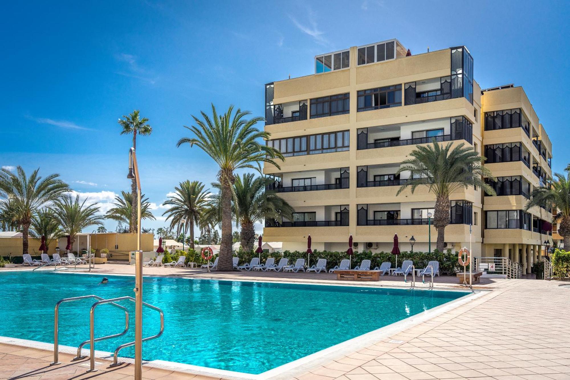 Casa Lex I Ocean & Sunrise Panorama I Steps From Dunes And Beach I Private 50 Sqm Terrace I Pool Maspalomas  Extérieur photo