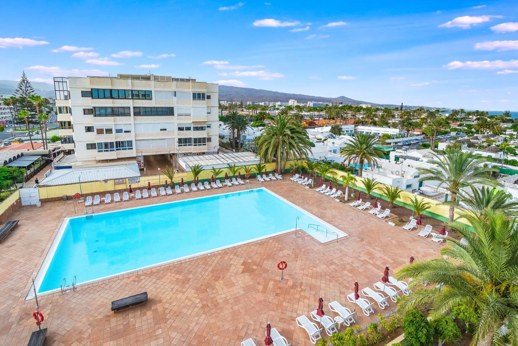 Casa Lex I Ocean & Sunrise Panorama I Steps From Dunes And Beach I Private 50 Sqm Terrace I Pool Maspalomas  Extérieur photo